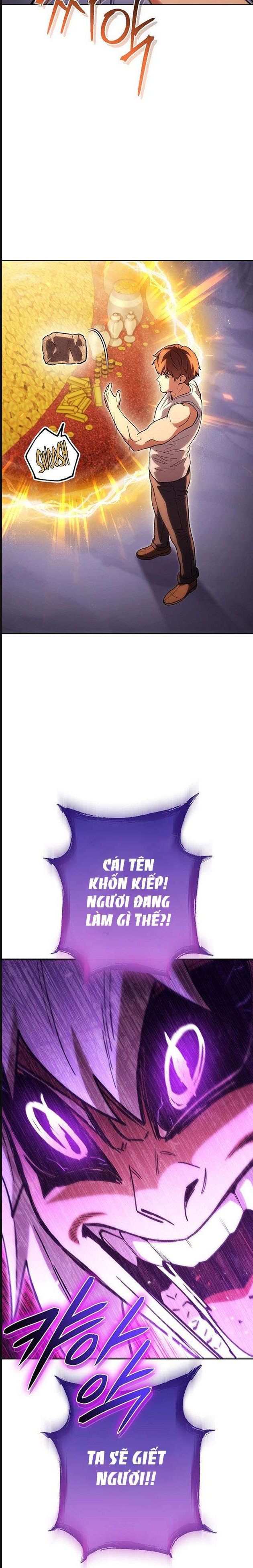 Tái Thiết Hầm Ngục Chap 191 - Next Chap 192