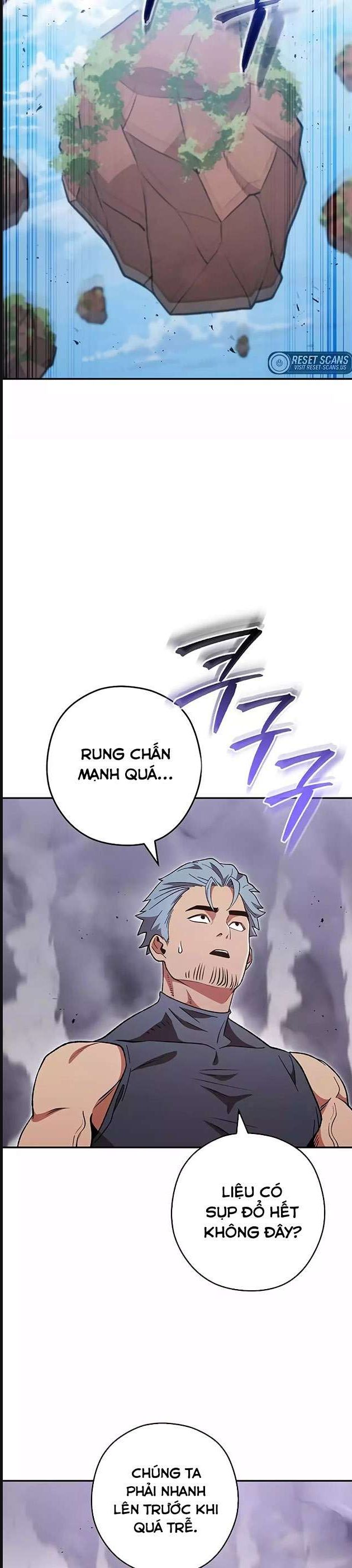 Tái Thiết Hầm Ngục Chap 192 - Next Chap 193