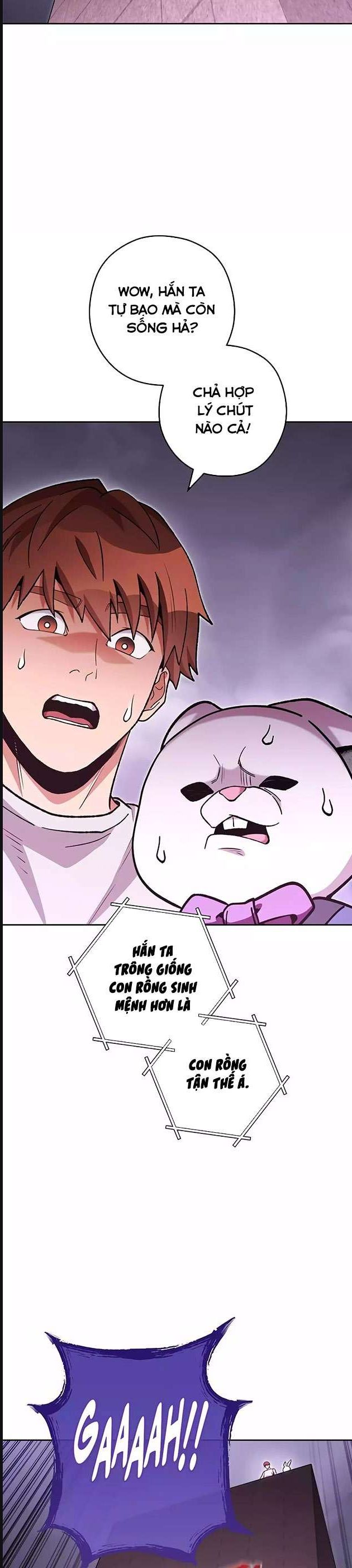 Tái Thiết Hầm Ngục Chap 192 - Next Chap 193