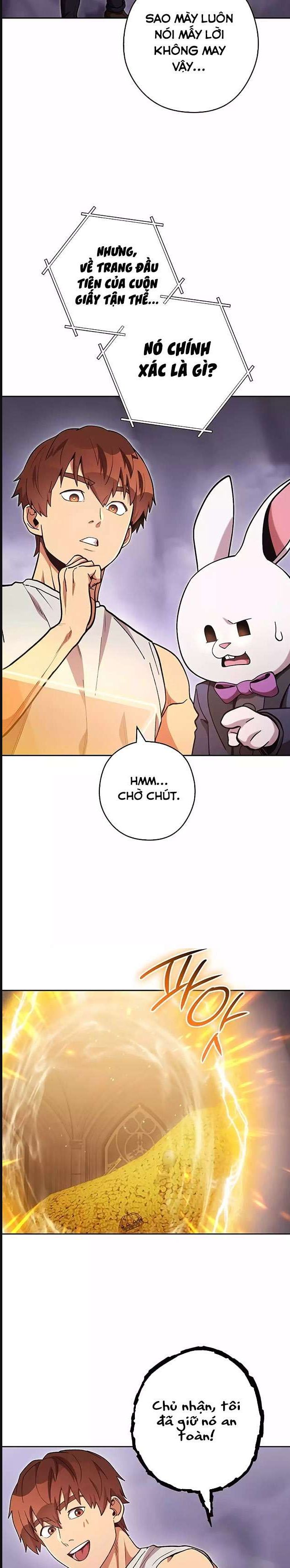 Tái Thiết Hầm Ngục Chap 192 - Next Chap 193