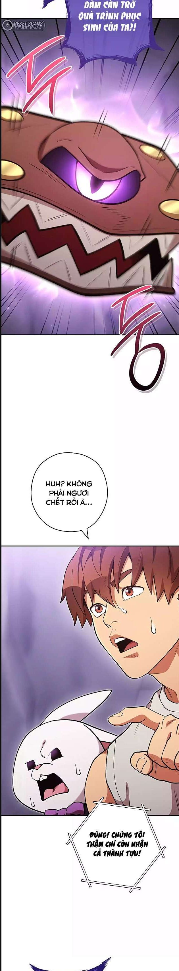 Tái Thiết Hầm Ngục Chap 192 - Next Chap 193