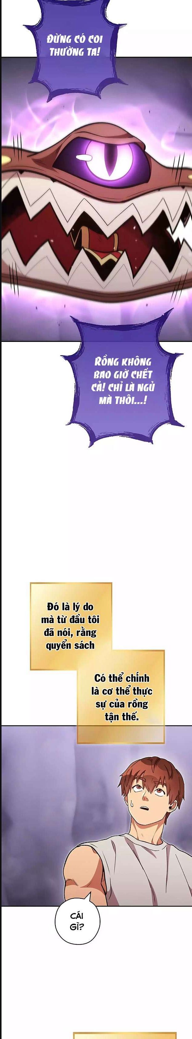 Tái Thiết Hầm Ngục Chap 192 - Next Chap 193