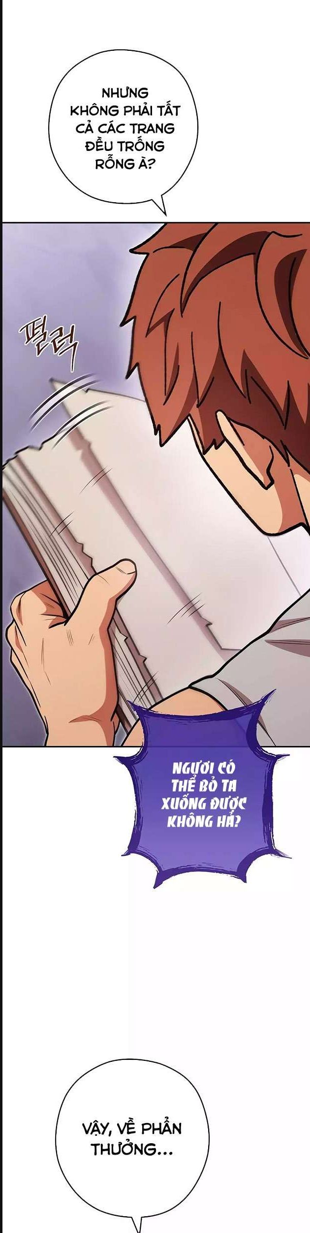 Tái Thiết Hầm Ngục Chap 192 - Next Chap 193