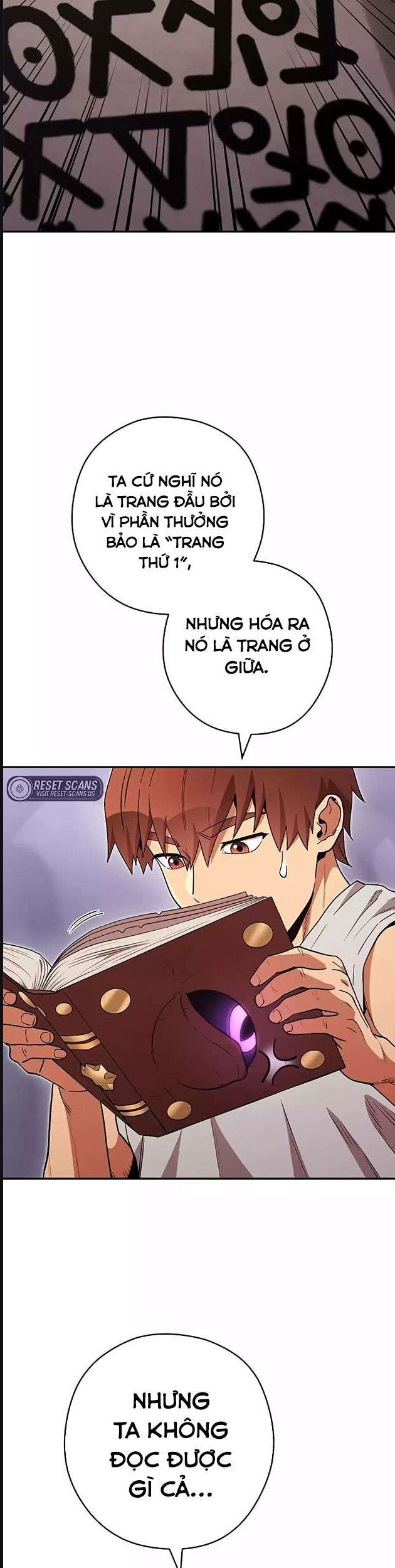 Tái Thiết Hầm Ngục Chap 192 - Next Chap 193