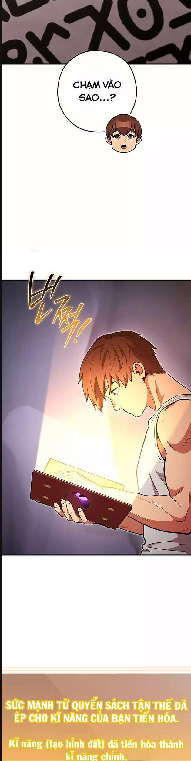 Tái Thiết Hầm Ngục Chap 192 - Next Chap 193