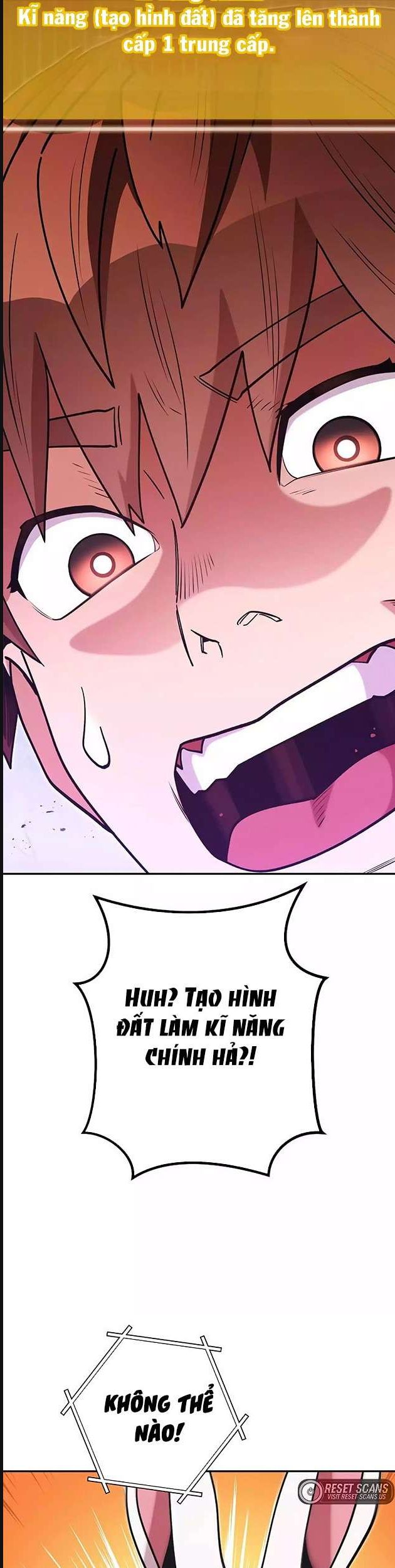 Tái Thiết Hầm Ngục Chap 192 - Next Chap 193