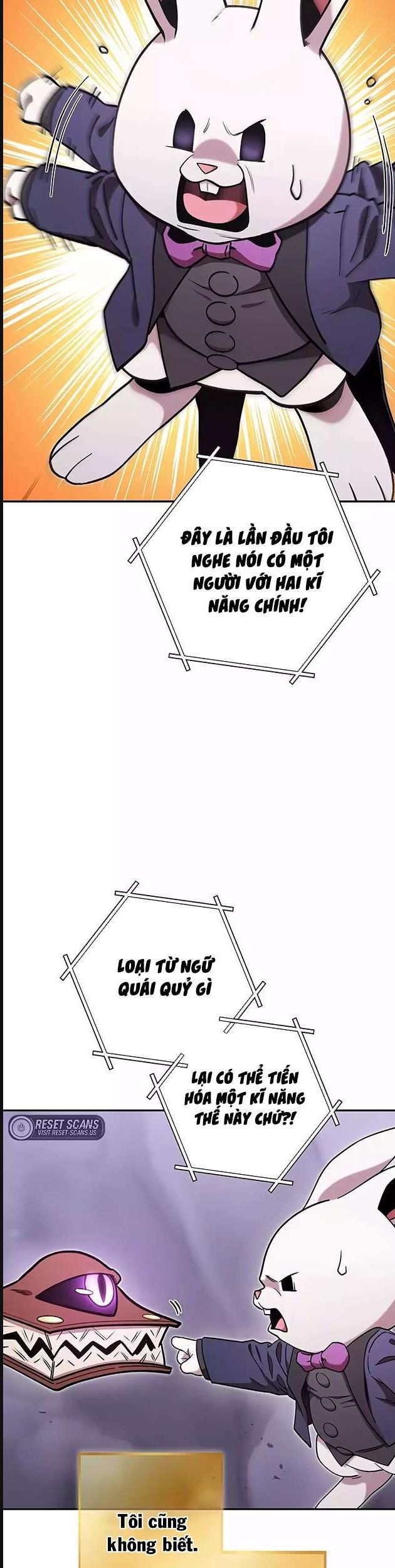Tái Thiết Hầm Ngục Chap 192 - Next Chap 193