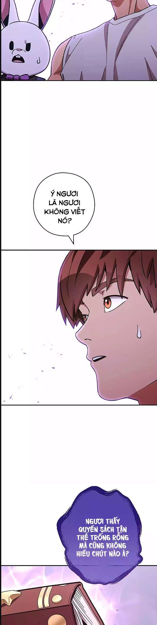 Tái Thiết Hầm Ngục Chap 192 - Next Chap 193