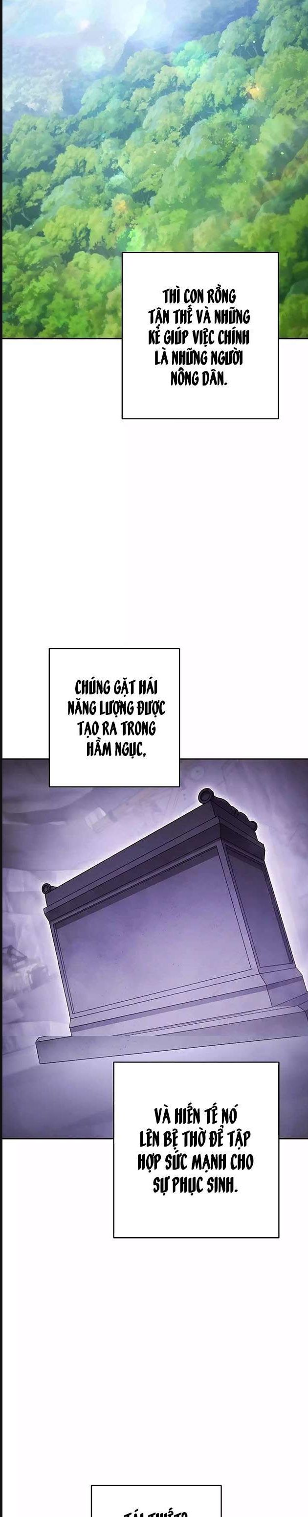 Tái Thiết Hầm Ngục Chap 193 - Next Chap 194