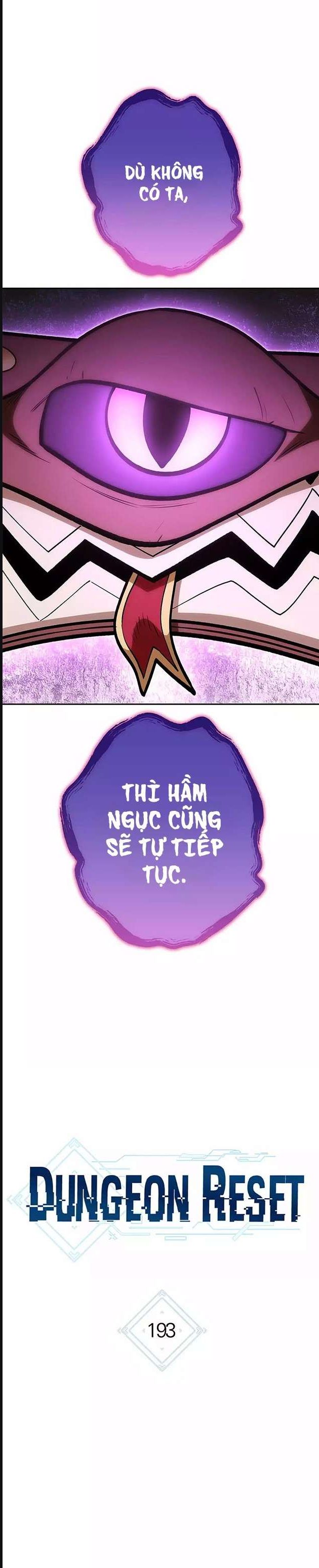 Tái Thiết Hầm Ngục Chap 193 - Next Chap 194