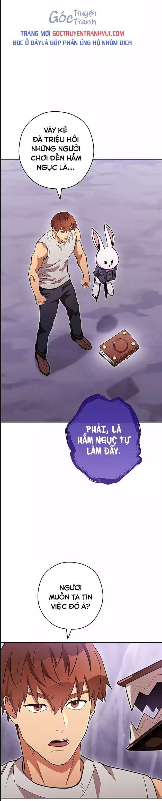 Tái Thiết Hầm Ngục Chap 193 - Next Chap 194