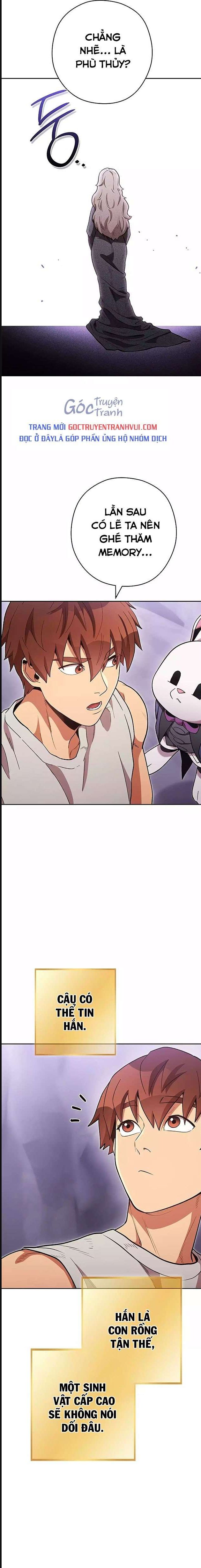 Tái Thiết Hầm Ngục Chap 193 - Next Chap 194