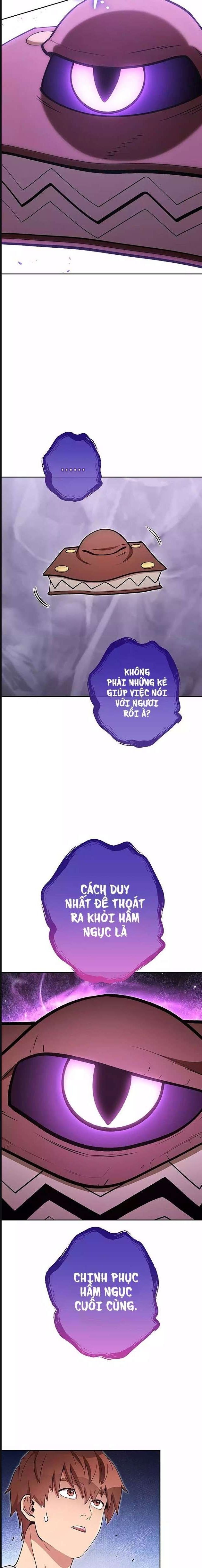 Tái Thiết Hầm Ngục Chap 193 - Next Chap 194