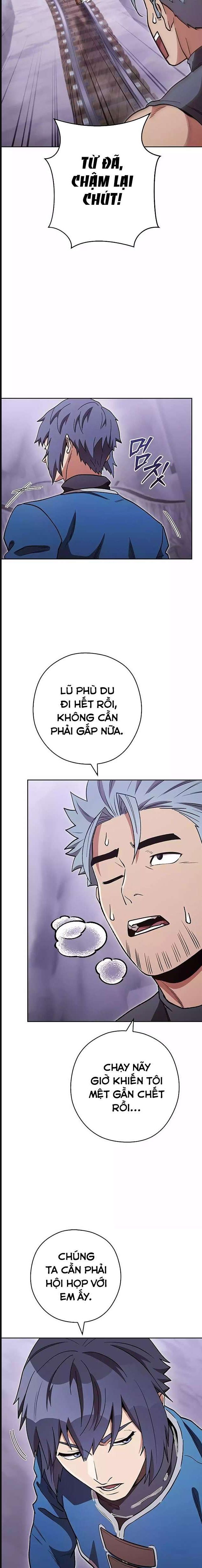 Tái Thiết Hầm Ngục Chap 193 - Next Chap 194