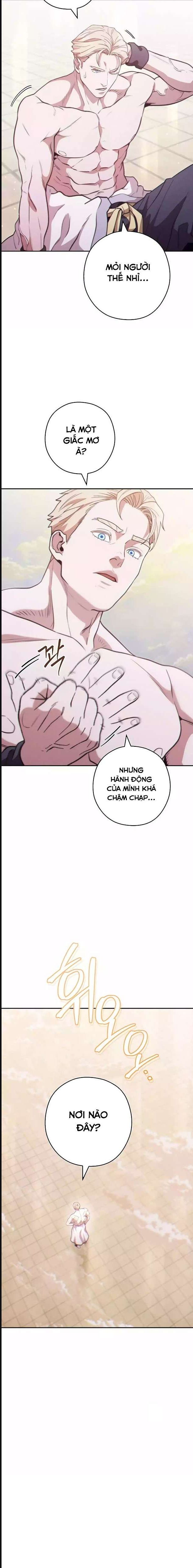 Tái Thiết Hầm Ngục Chap 193 - Next Chap 194