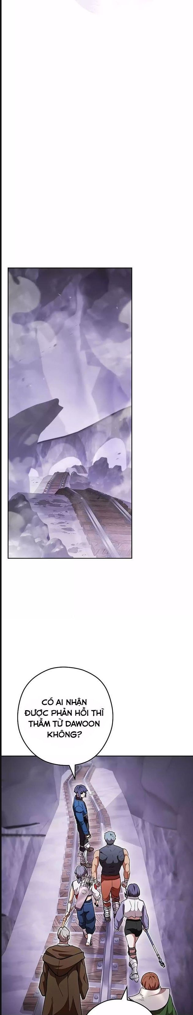 Tái Thiết Hầm Ngục Chap 194 - Next Chap 195