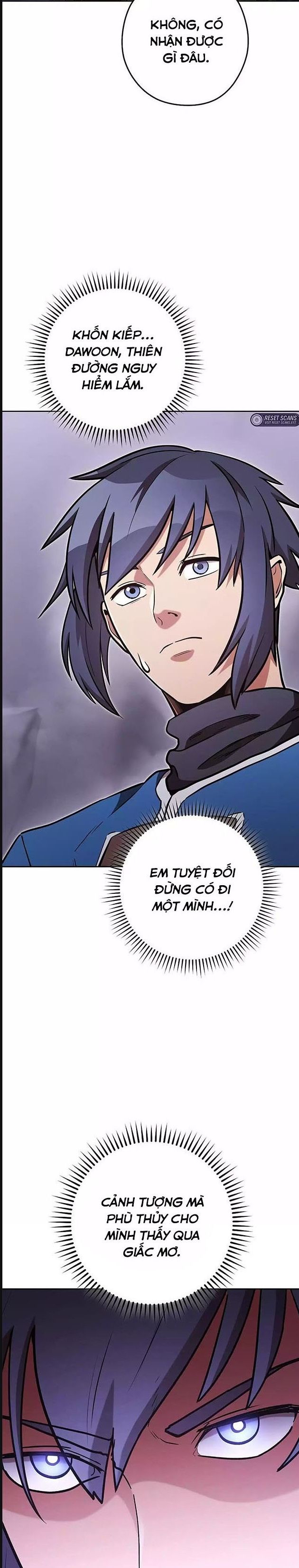 Tái Thiết Hầm Ngục Chap 194 - Next Chap 195