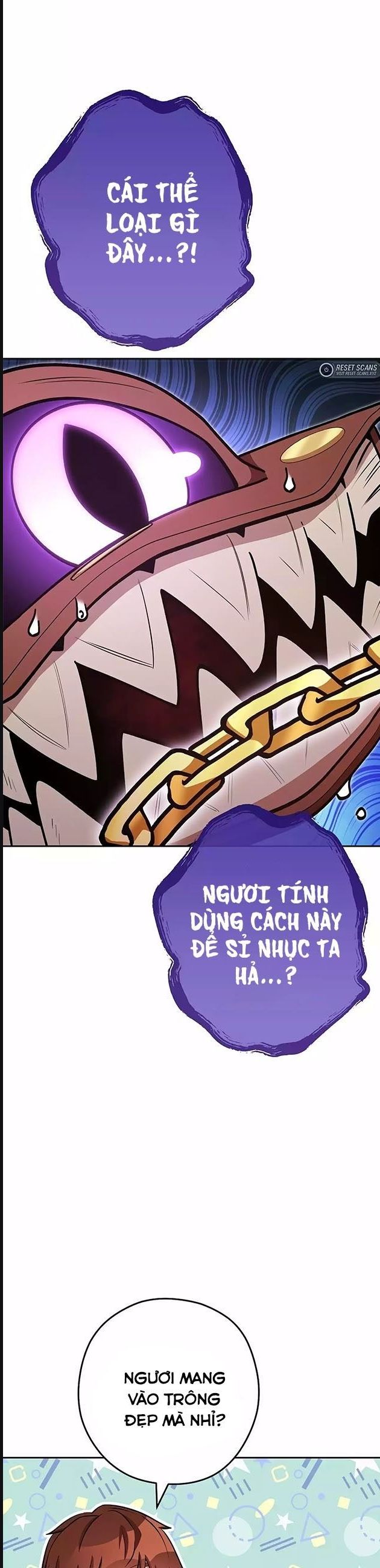 Tái Thiết Hầm Ngục Chap 194 - Next Chap 195