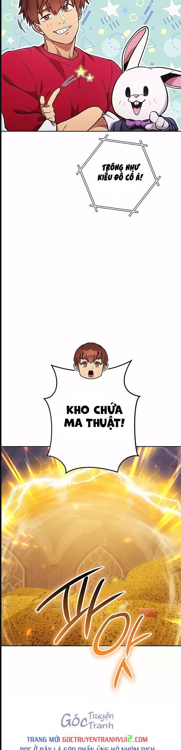 Tái Thiết Hầm Ngục Chap 194 - Next Chap 195
