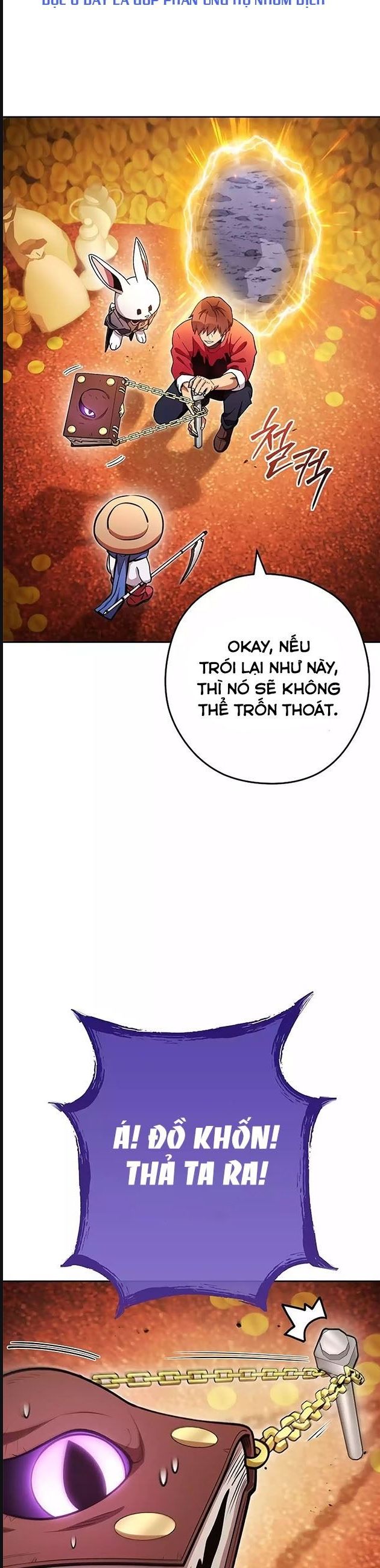 Tái Thiết Hầm Ngục Chap 194 - Next Chap 195