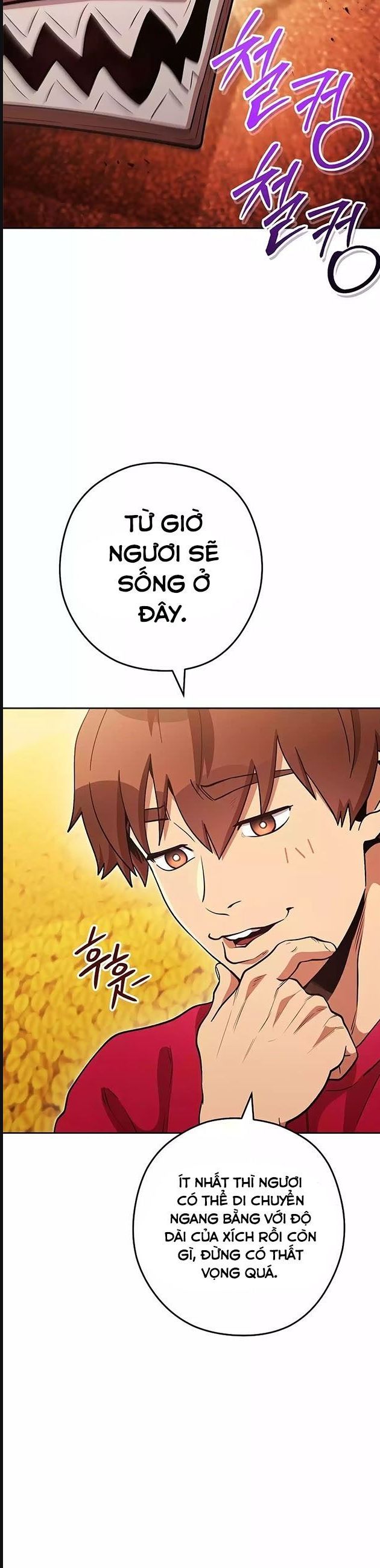 Tái Thiết Hầm Ngục Chap 194 - Next Chap 195