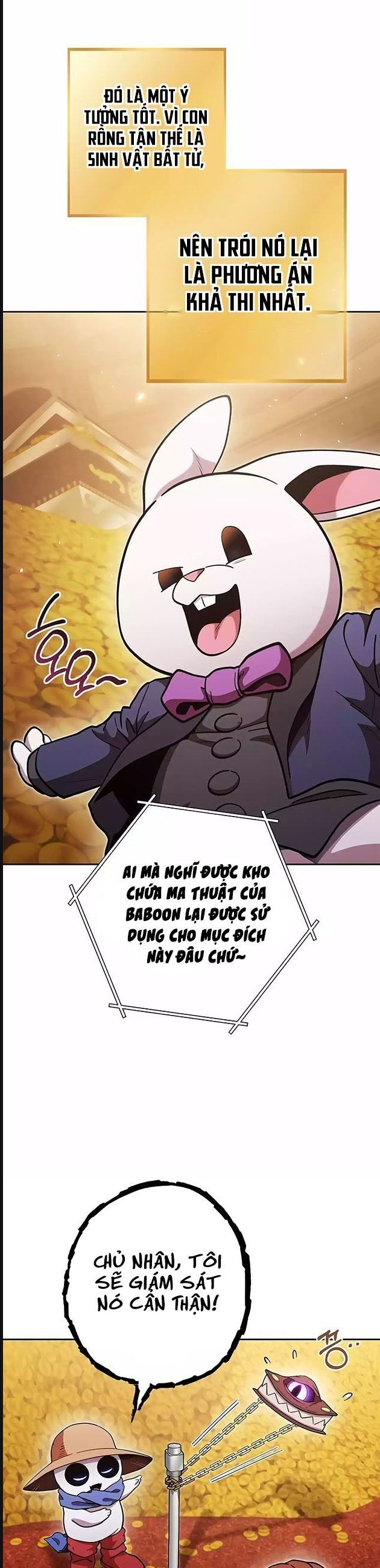 Tái Thiết Hầm Ngục Chap 194 - Next Chap 195