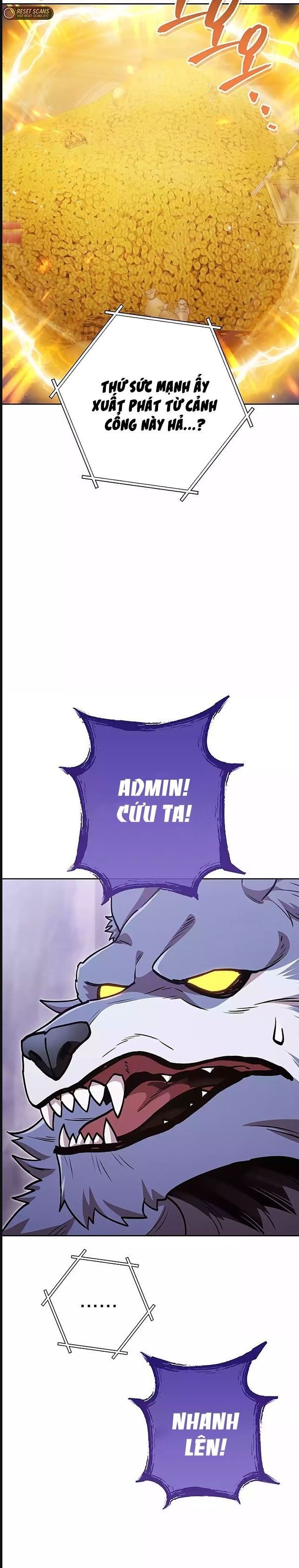 Tái Thiết Hầm Ngục Chap 194 - Next Chap 195