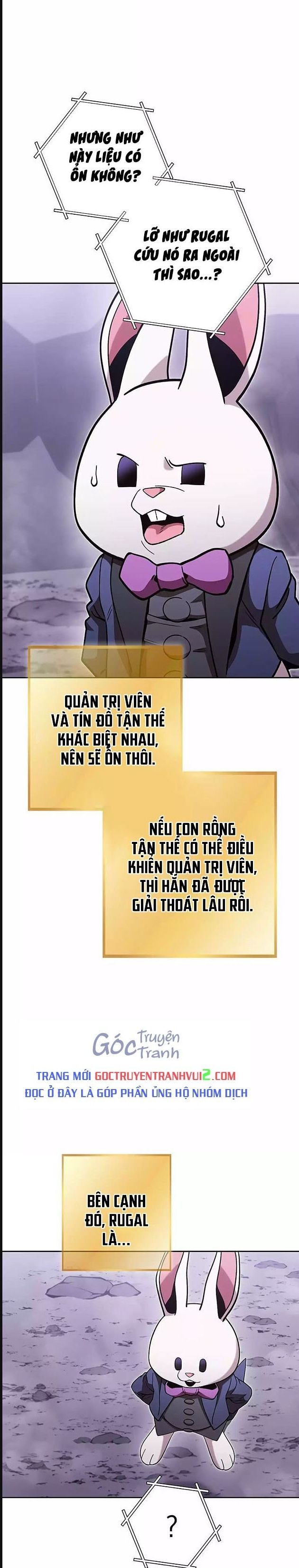 Tái Thiết Hầm Ngục Chap 194 - Next Chap 195