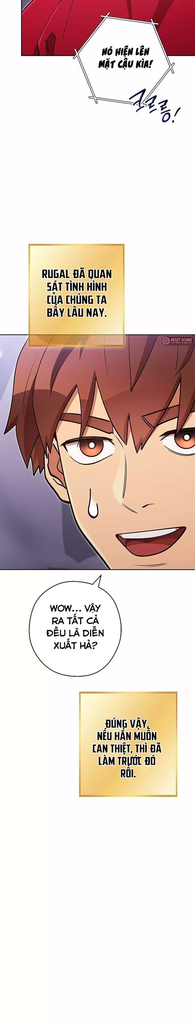 Tái Thiết Hầm Ngục Chap 194 - Next Chap 195