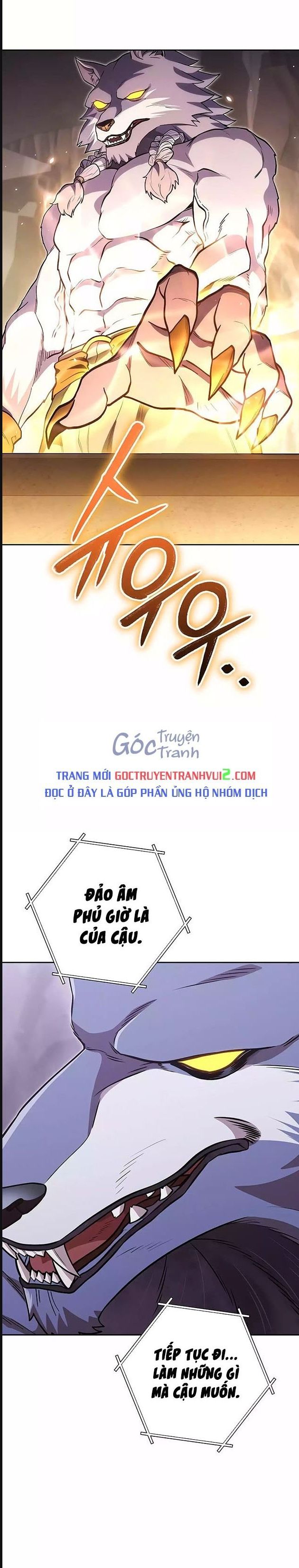 Tái Thiết Hầm Ngục Chap 194 - Next Chap 195