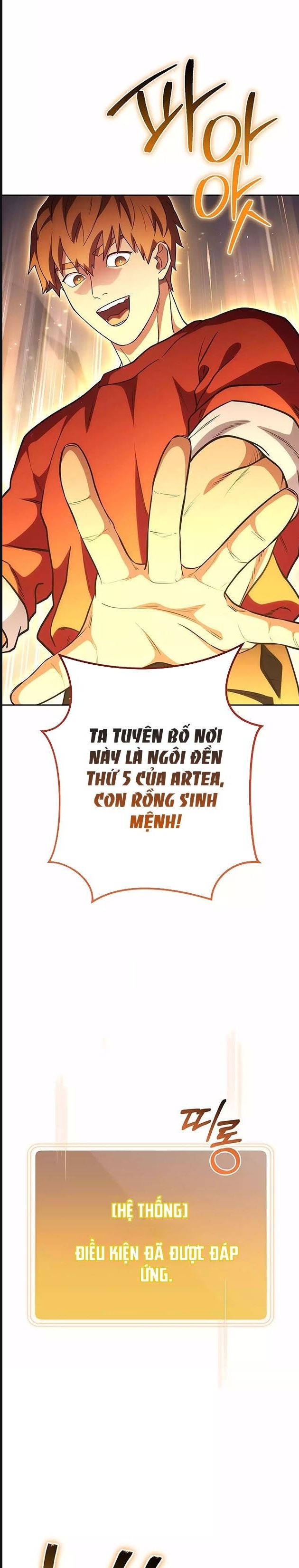 Tái Thiết Hầm Ngục Chap 194 - Next Chap 195