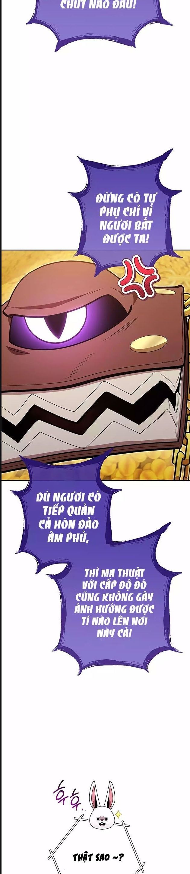Tái Thiết Hầm Ngục Chap 194 - Next Chap 195