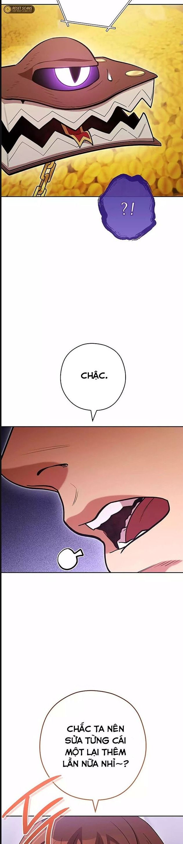 Tái Thiết Hầm Ngục Chap 194 - Next Chap 195