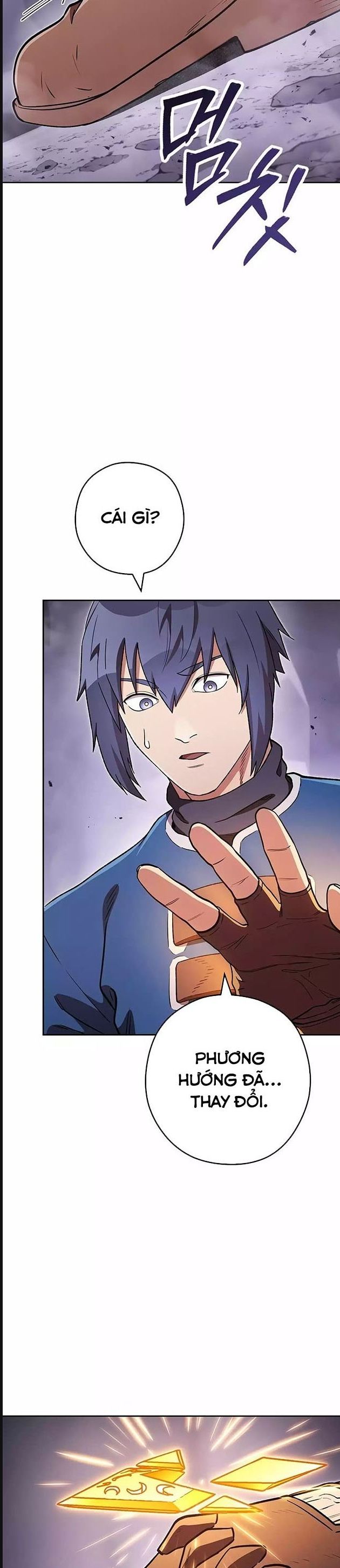Tái Thiết Hầm Ngục Chap 194 - Next Chap 195