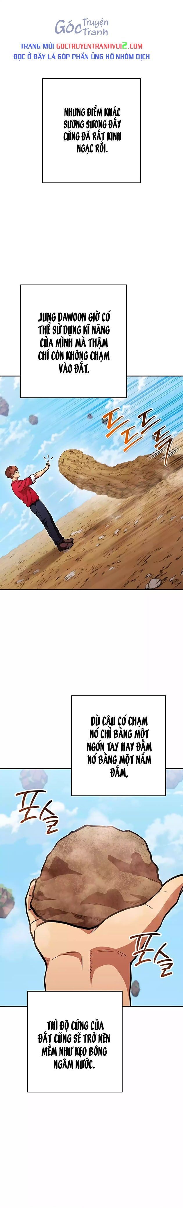 Tái Thiết Hầm Ngục Chap 195 - Next Chap 196