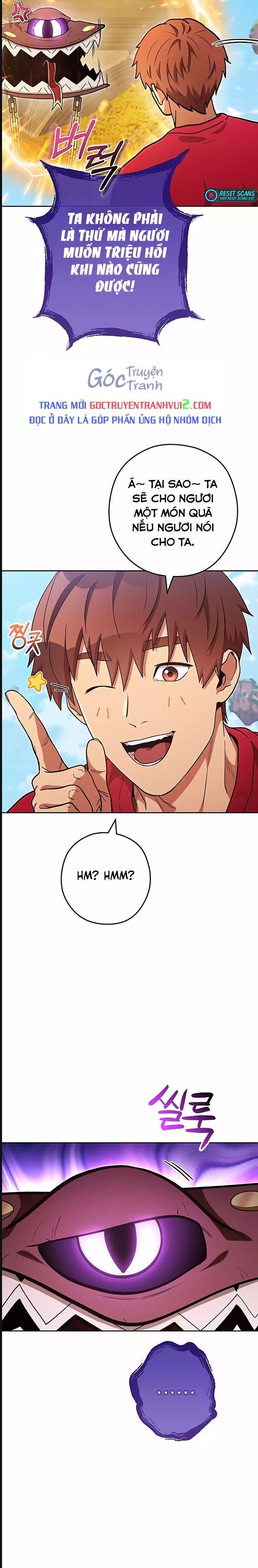 Tái Thiết Hầm Ngục Chap 195 - Next Chap 196