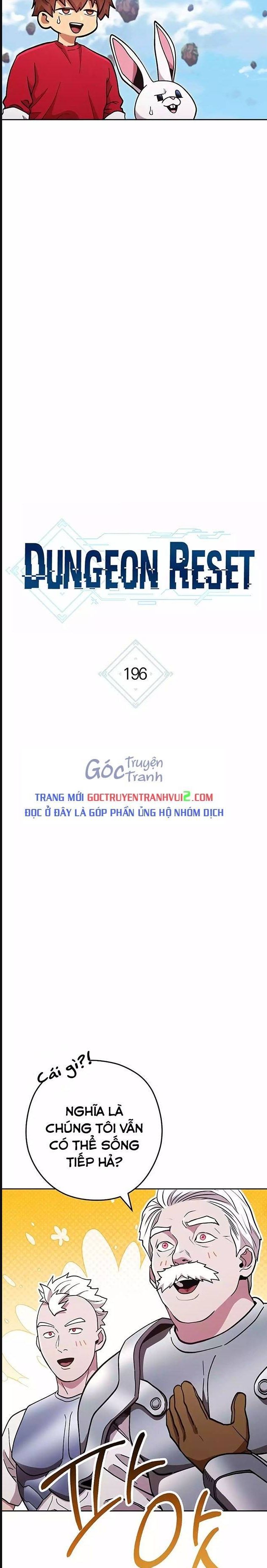Tái Thiết Hầm Ngục Chap 196 - Next Chap 197