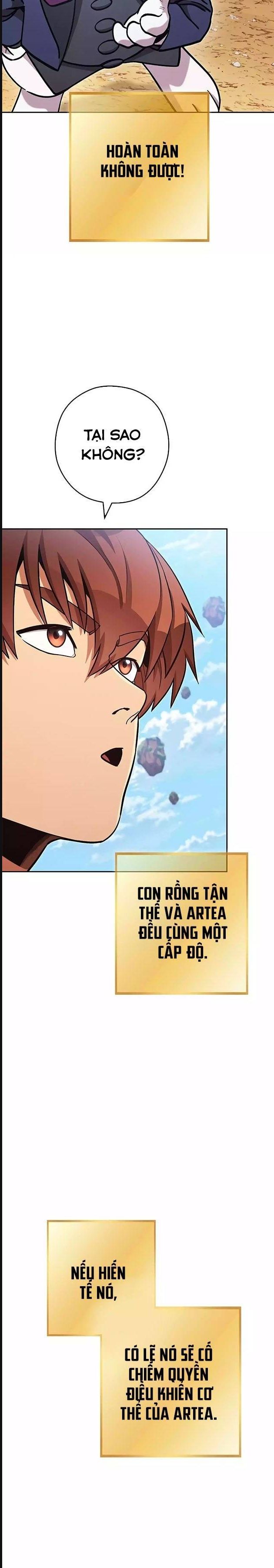 Tái Thiết Hầm Ngục Chap 196 - Next Chap 197