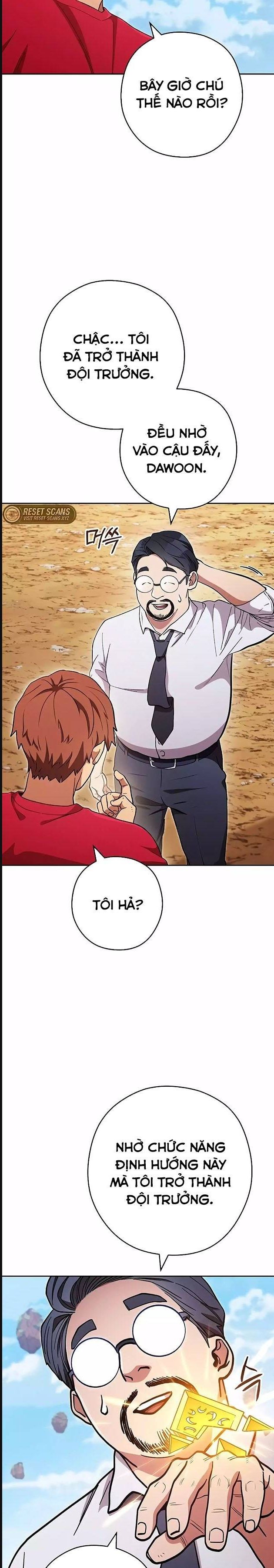Tái Thiết Hầm Ngục Chap 196 - Next Chap 197