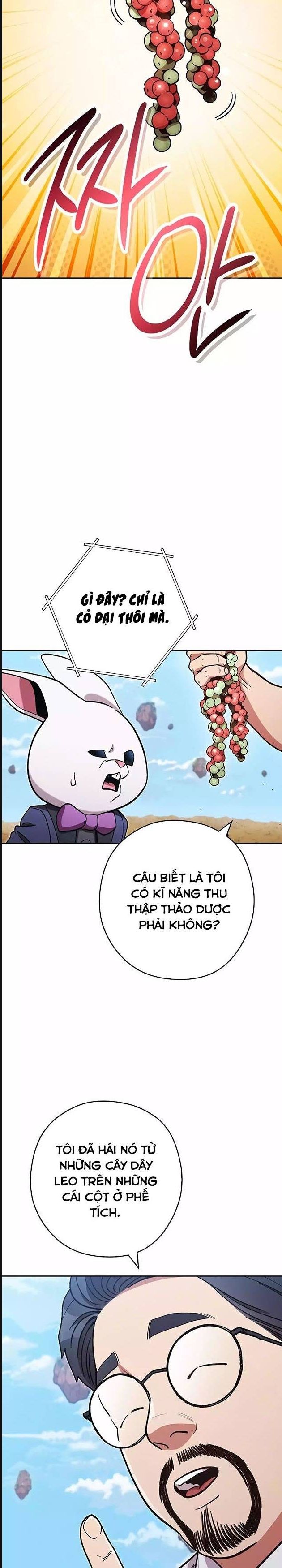 Tái Thiết Hầm Ngục Chap 196 - Next Chap 197
