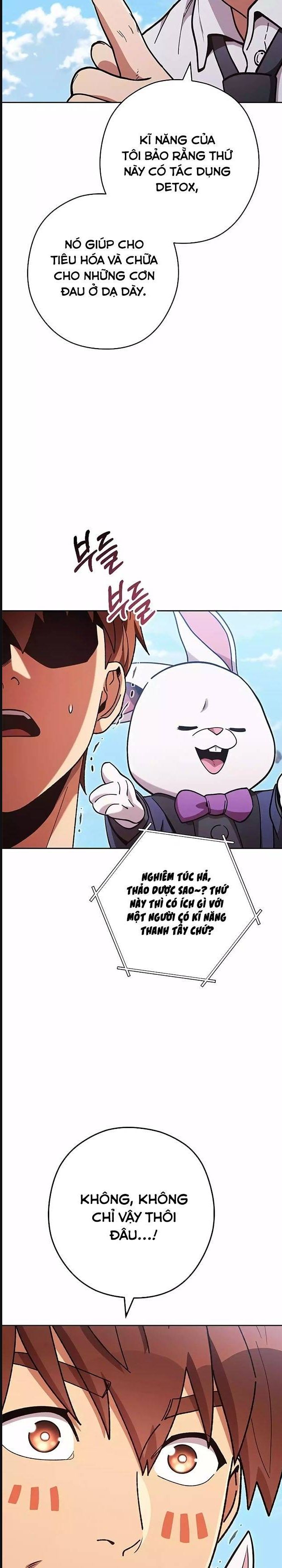 Tái Thiết Hầm Ngục Chap 196 - Next Chap 197