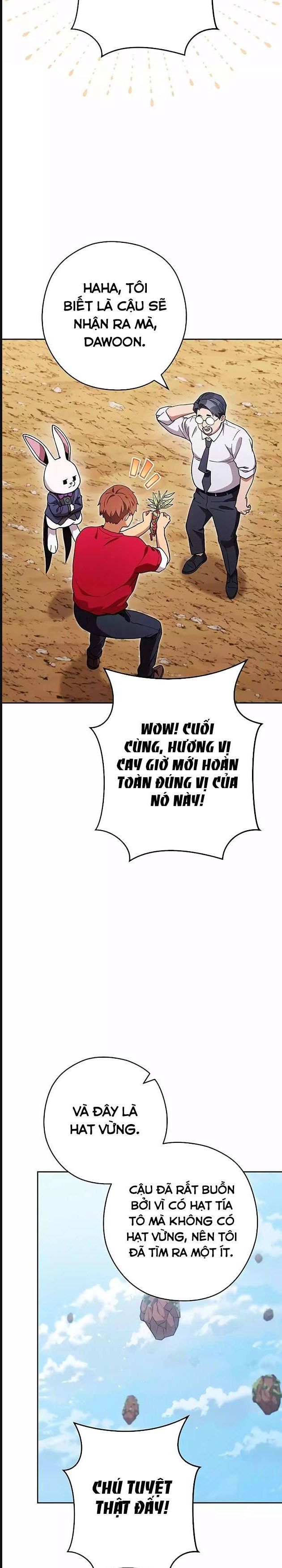 Tái Thiết Hầm Ngục Chap 196 - Next Chap 197