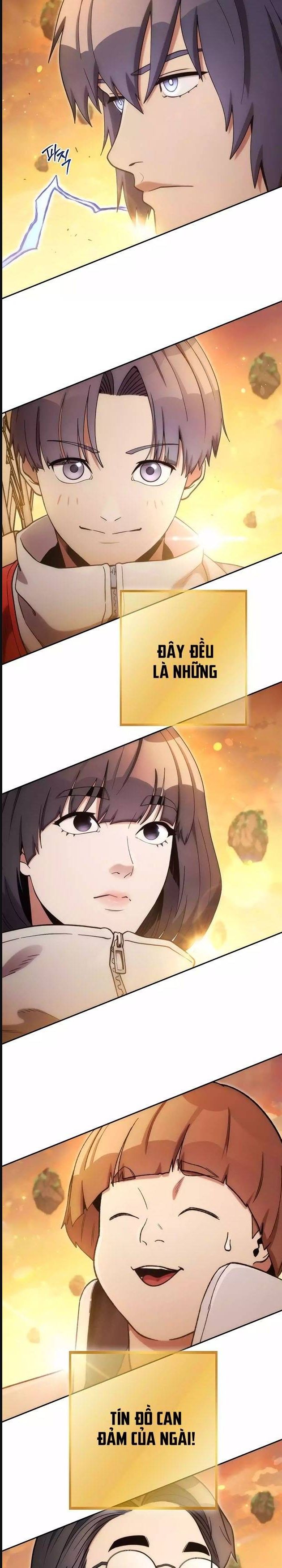 Tái Thiết Hầm Ngục Chap 196 - Next Chap 197