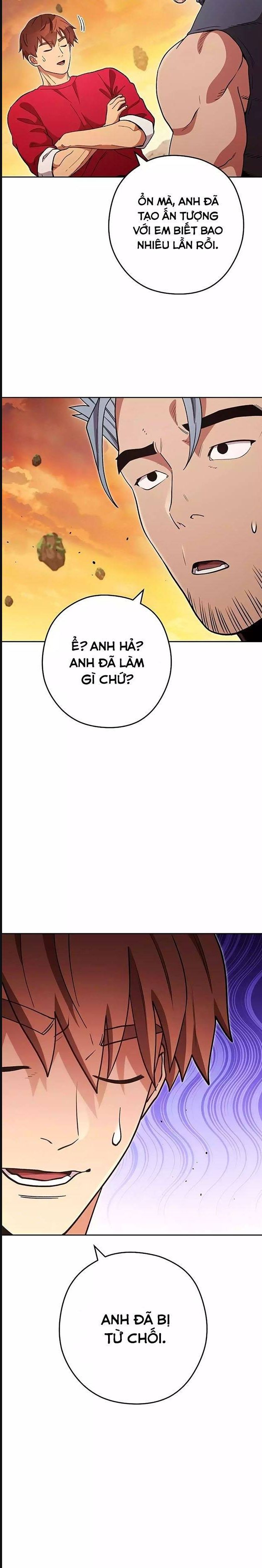 Tái Thiết Hầm Ngục Chap 196 - Next Chap 197