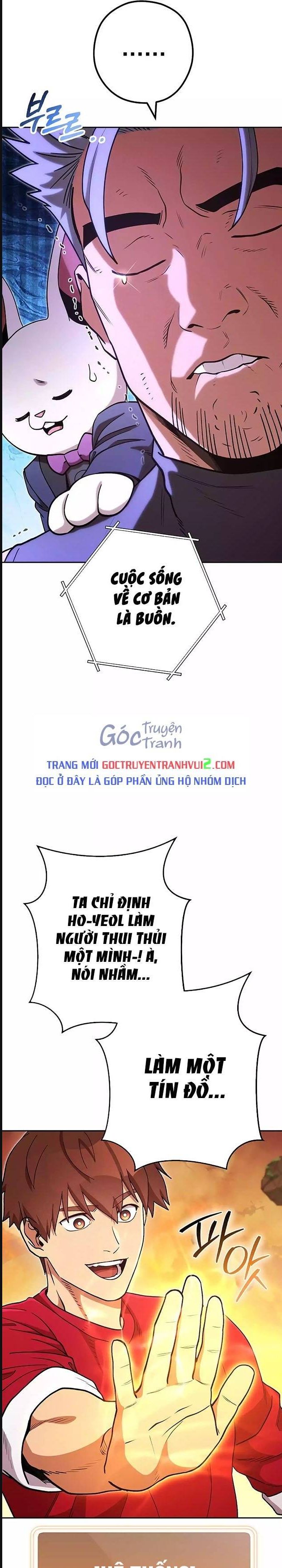 Tái Thiết Hầm Ngục Chap 196 - Next Chap 197
