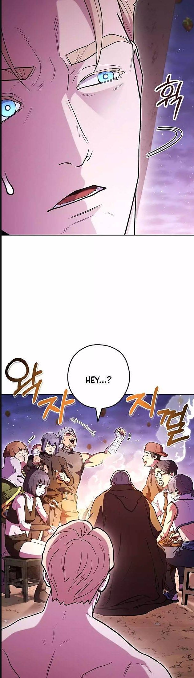 Tái Thiết Hầm Ngục Chap 197 - Next Chap 198