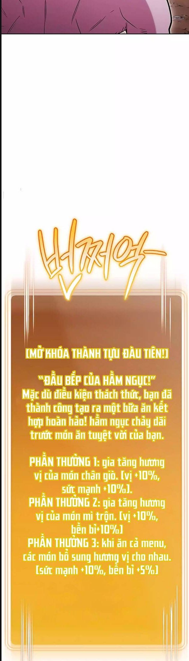 Tái Thiết Hầm Ngục Chap 197 - Next Chap 198