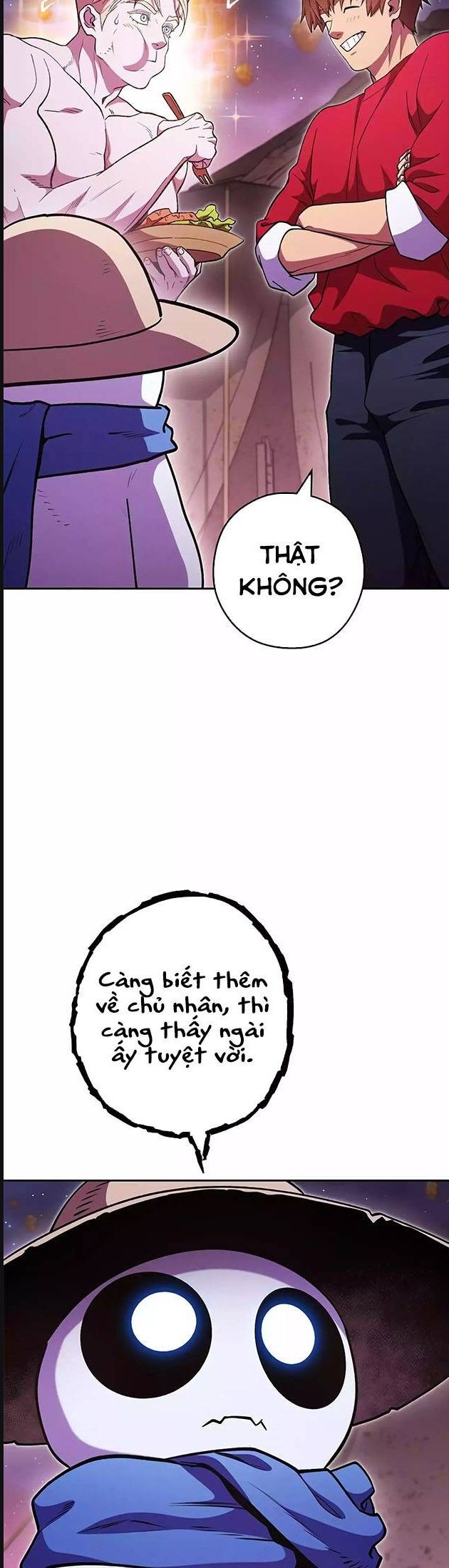 Tái Thiết Hầm Ngục Chap 197 - Next Chap 198
