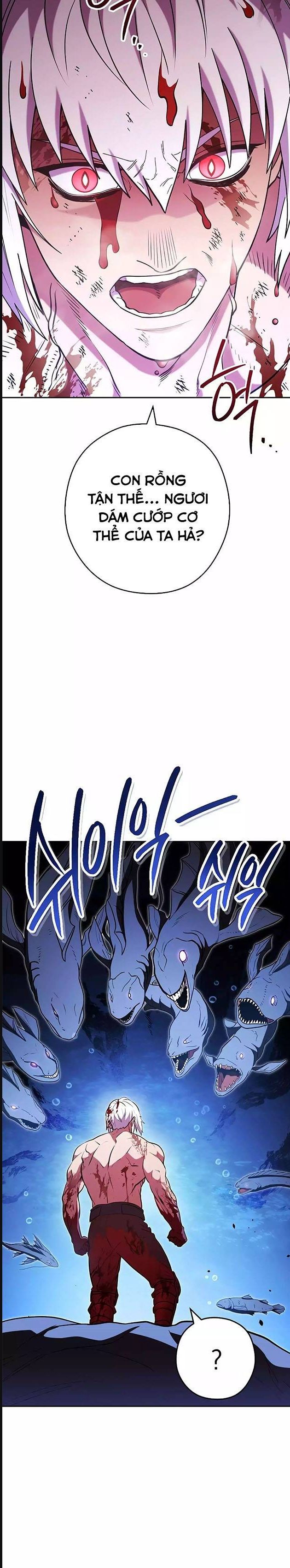 Tái Thiết Hầm Ngục Chap 197 - Next Chap 198