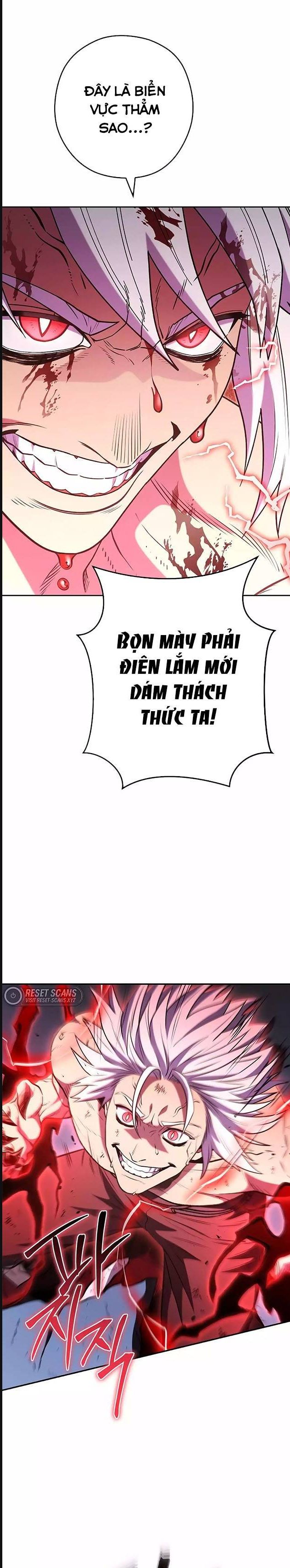 Tái Thiết Hầm Ngục Chap 197 - Next Chap 198